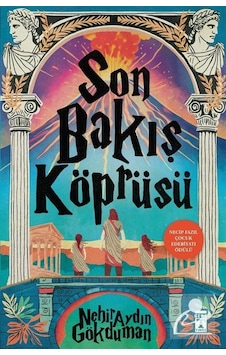 Son Bakış Köprüsü / Nehir Aydın Gökduman Son Bakış Köprüsü / Nehir Aydın Gökduman