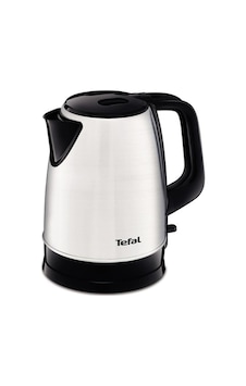 Tefal Good Value Inox 1,7 Litre Elektrikli 2400 Watt Su Isıtıcısı Tefal Good Value Inox 1,7 Litre Elektrikli 2400 Watt Su Isıtıcısı