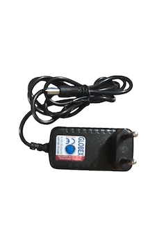 GLOBEX GPA121A 12V 1AMPER ADAPTÖR GLOBEX GPA121A 12V 1AMPER ADAPTÖR