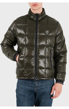 Armani Exchange Kuş Tüyü Dolgulu Regular Fit Dik Yaka Şişme Mont Erkek Mont Xm003474 Af23755 U8123 Koyu Kahve Koyu Kahverengi Armani Exchange Kuş Tüyü Dolgulu Regular Fit Dik Yaka Şişme Mont Erkek Mont Xm003474 Af23755 U8123 Koyu Kahve Koyu Kahverengi