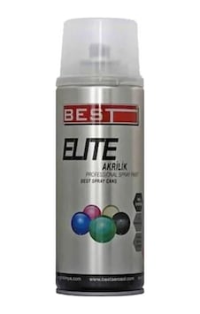 Best Elite Sprey Boya Radyatör