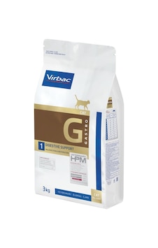 Virbac Digestive Support G1 Cat Food Kedi Maması 3 KG Virbac Digestive Support G1 Cat Food Kedi Maması 3 KG