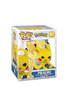 Pop Pikachu 1127 Figür Pop Pikachu 1127 Figür