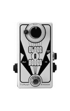 Pigtronix Class A Boost Pedalı