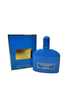 Sensweet Koleen Kadın Parfüm EDC 100 ML Sensweet Koleen Kadın Parfüm EDC 100 ML