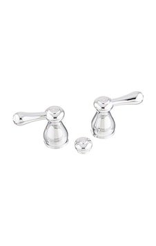 Delta Faucet H278, Tek Boyut, Krom 4296 Delta Faucet H278, Tek Boyut, Krom 4296