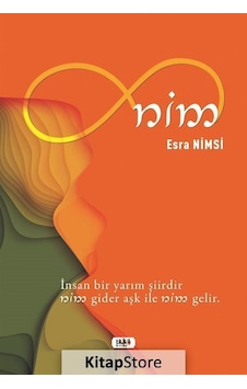 Nim - Esra Nimsi - Tilki Kitap Nim - Esra Nimsi - Tilki Kitap