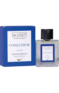 Aclind Conqueror Erkek Parfüm EDP 60 ML