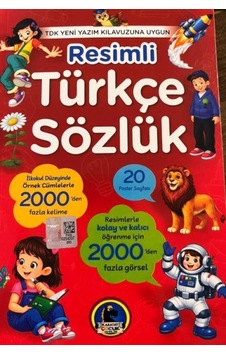 Türkçe Li Sözlük
