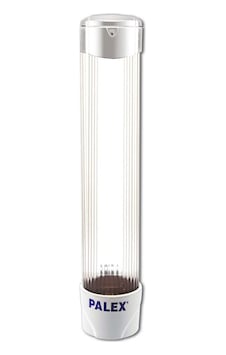Palex S-K-V Karton Bardak Dispenseri Vidalı