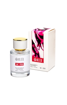 Oler W-025 Kadın Parfüm EDP 50 ML Oler W-025 Kadın Parfüm EDP 50 ML