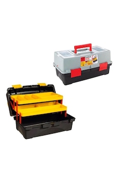 Super Bag Asr-2052 17" (Raflı) Balıkçı Çantası Balık Çantası Takı Super Bag Asr-2052 17" (Raflı) Balıkçı Çantası Balık Çantası Takı