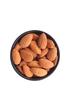 Antik Kuruyemiş Badem İçi Çiğ 200 G