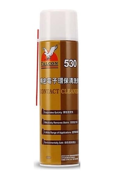 Falcon 530 Kontak Sprey 550 ML