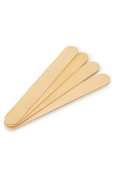 Go İthalat 100 Parça Karton Kutulu Ağda Spatula Çubuk Go İthalat 100 Parça Karton Kutulu Ağda Spatula Çubuk