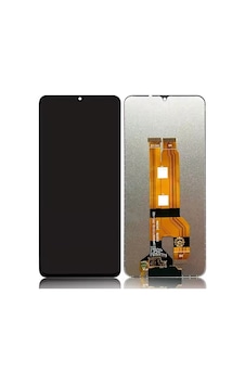 Oppo Realme C63 Lcd Ekran Dokunmatik Siyah Oppo Realme C63 Lcd Ekran Dokunmatik Siyah