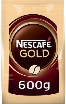 Nescafe Gold 600 G