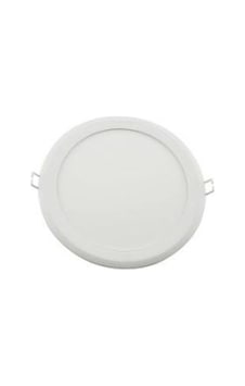Phılıps 13w Led Panel Beyaz Yuvarlak 6500k Phılıps 13w Led Panel Beyaz Yuvarlak 6500k