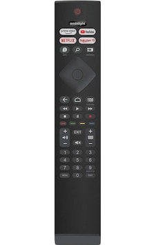 Philips 50pus7304/12 Android Tv Kumanda-mikrofonsuz Philips 50pus7304/12 Android Tv Kumanda-mikrofonsuz