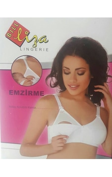 Dorya Birolgaye Liza Emzirme Sütyeni Dorya Birolgaye Liza Emzirme Sütyeni