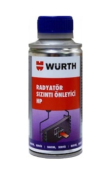 Radyatör Sızıntı Önleyici Tıkayıcı Hp 150 Ml Radyatör Sızıntı Önleyici Tıkayıcı Hp 150 Ml