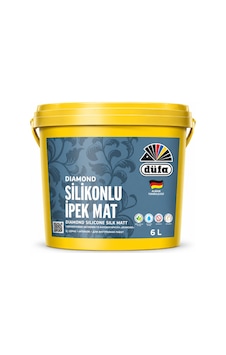 Düfa Diamond Tam Silinebilen İç Cephe Boyası Şampanya 6 L 1051 Şampanya - 937373231 Diğer Düfa Diamond Tam Silinebilen İç Cephe Boyası Şampanya 6 L 1051 Şampanya - 937373231 Diğer