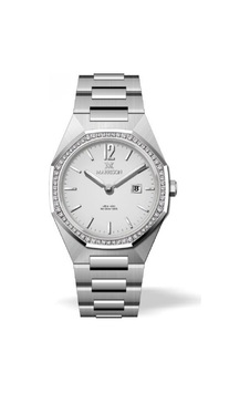Warren Marrison Ms25002-d Quartz Kadın Kol Saati Gümüş Warren Marrison Ms25002-d Quartz Kadın Kol Saati Gümüş