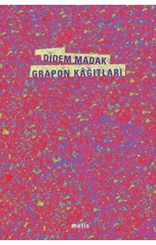 Grapon Kağıtları