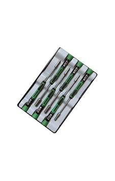 Armway Eb Serisi Uzun Tip PlastikŞeffaf Kutu Saatçi Tornavida Se N119964 Armway Eb Serisi Uzun Tip PlastikŞeffaf Kutu Saatçi Tornavida Se N119964