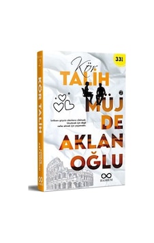 Kör Talih 2 / Müjde Aklanoğlu
