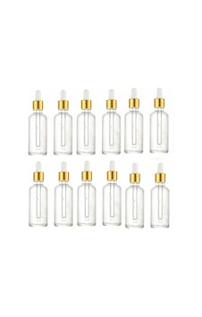 50 Cc Cam Damlalıklı Şeffaf Şişe 50 Cc 50ml X 12 Adet / Ecza Şişesi / Dropper Şişe Şeffaf Cam Şeffaf 50 Cc Cam Damlalıklı Şeffaf Şişe 50 Cc 50ml X 12 Adet / Ecza Şişesi / Dropper Şişe Şeffaf Cam Şeffaf