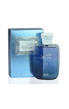 Rasasi Hawas Ice Erkek Parfüm EDP 100 ML Rasasi Hawas Ice Erkek Parfüm EDP 100 ML