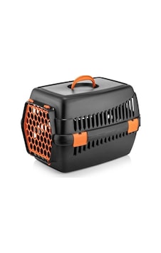 Zampa Kedi Köpek Taşıma Box Küçük Boy 49 x 35 x 38.5 CM