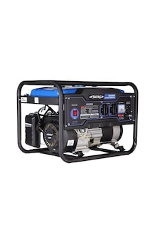 Datsu Dbj 3800 Benzinli Jeneratör Datsu Dbj 3800 Benzinli Jeneratör