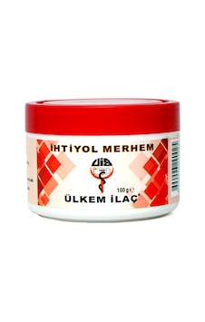 İhtiyol Merhem 100 G. İhtiyol Merhem 100 G.