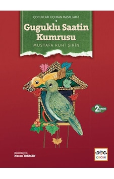 Guguklu Saatin Kumrusu Guguklu Saatin Kumrusu