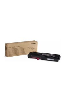 Xerox 106R02753 Workcentre 6655 Kırmızı Toner Xerox 106R02753 Workcentre 6655 Kırmızı Toner