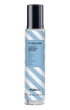 Purıng Mysalon Yıpranmış Saçlar İçin Keten Tohumu Yağlı Parlaklık Veren Kabarma Karşıtı Saç Serumu 100ml Purıng Mysalon Yıpranmış Saçlar İçin Keten Tohumu Yağlı Parlaklık Veren Kabarma Karşıtı Saç Serumu 100ml