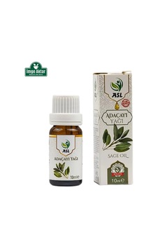 Adaçayı Yağı Acı Elma Yağı 10 Ml - Masaj Yağı 10 ML Adaçayı Yağı Acı Elma Yağı 10 Ml - Masaj Yağı 10 ML