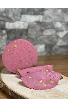 Fıstıklı Geniş Salam 250 G Fıstıklı Geniş Salam 250 G