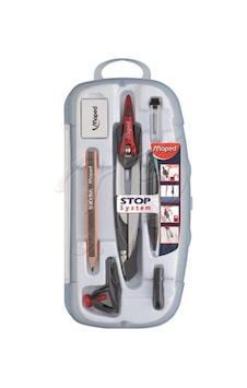 Maped Stop System Pergel Seti 7li Maped Stop System Pergel Seti 7li