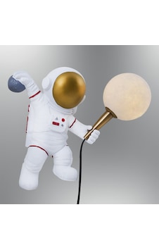 Özcan Aydınlatma 2050-3 Astronot Aplik Diğer