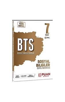 Sosyal Bilgiler Soru Bankası