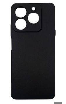 General Mobile Era 50 Uyumlu Mat Yumuşak Kılıf Kadife Hissiyat General Mobile Era 50 Uyumlu Mat Yumuşak Kılıf Kadife Hissiyat