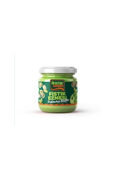 Fıstık Bahçem Antep Fıstık Ezmesi 200 G Fıstık Bahçem Antep Fıstık Ezmesi 200 G