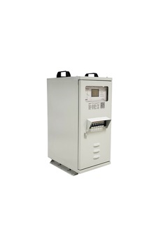 İnotel Rag24 24v Akü Redresör Grubu 25a 675w Rs485 Modbus