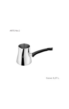 Sofram Arte Tekli No.2 Cezve - 0,27 Litre