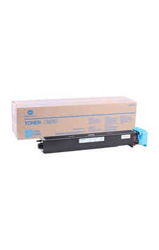 Tonersepeti Konica Minolta Tn-711 A3vu450 Mavi Fotokopi Toner Tonersepeti Konica Minolta Tn-711 A3vu450 Mavi Fotokopi Toner