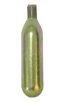 Ş.Can Yeleği İçin Yedek Co2 Tüp.24gr Ş.Can Yeleği İçin Yedek Co2 Tüp.24gr