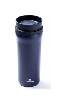 Tantitoni Mavi Çift Katmanlı Paslanmaz Çelik Termos Bardak 650 Ml Tantitoni Mavi Çift Katmanlı Paslanmaz Çelik Termos Bardak 650 Ml